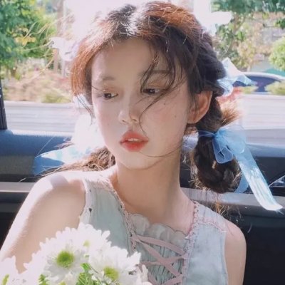 笼里的女人
